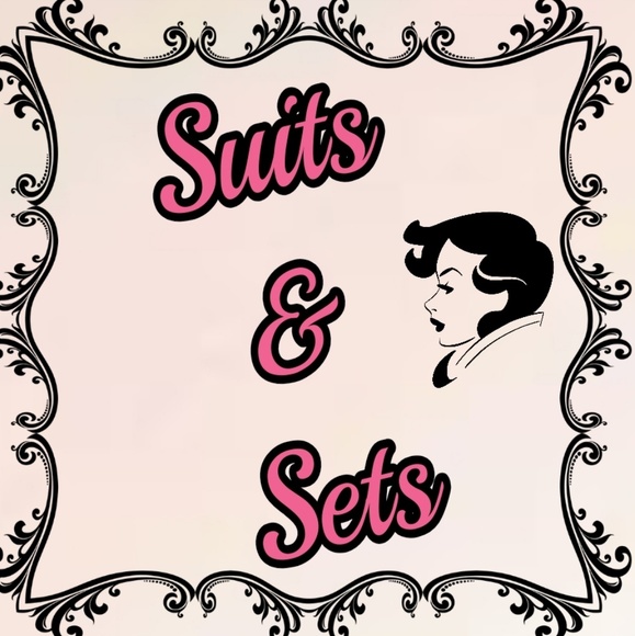 Suits & Sets Section - Picture 1 of 1